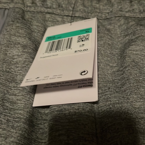 Nike Therma Fit Fleece Lined Jogger - Picture 4 of 6